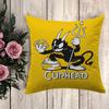 Anime Pillow Cushion Covers for Bed Pillows Decorative Pillowcases  Cushions Home Decor Pillowcase Car Decoration