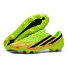 Jugend-Fußballschuhe Kunstrasen-Stollen Kunstrasen Trainingsspiel Niedrig geschnitten Fußballschuhe Kinder Jugendliche