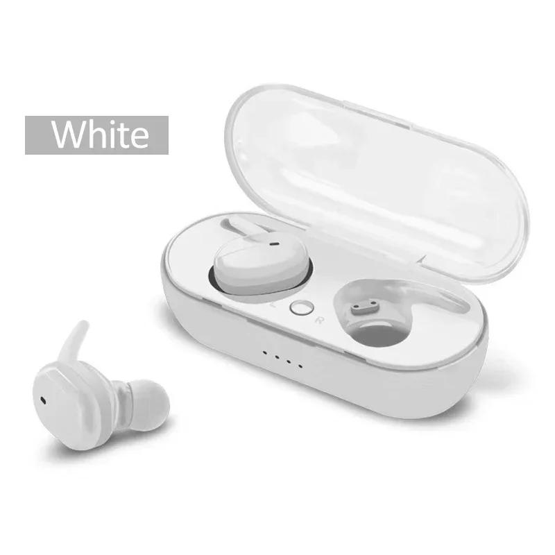 Xiaomi TWS Bluetooth Earphones 5.0 Wireless Stereo Earbuds In-ear Noise Reduction Waterproof Headphones With Charging Case