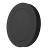 4 Pcs 6.5" Car Audio Speaker Ring Sound Insulation Soundproof Cotton