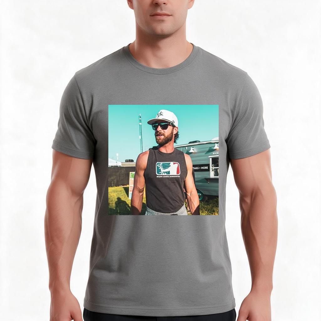 Riley Green Music TShirt Summer Casual Cotton Tee Oversized Streetwear Tops Vintage Graphic Print Loose Fit Short Sleeve