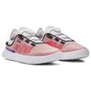 Under Armour Women's SlipSpeed Trainer White Pink 3027812-103