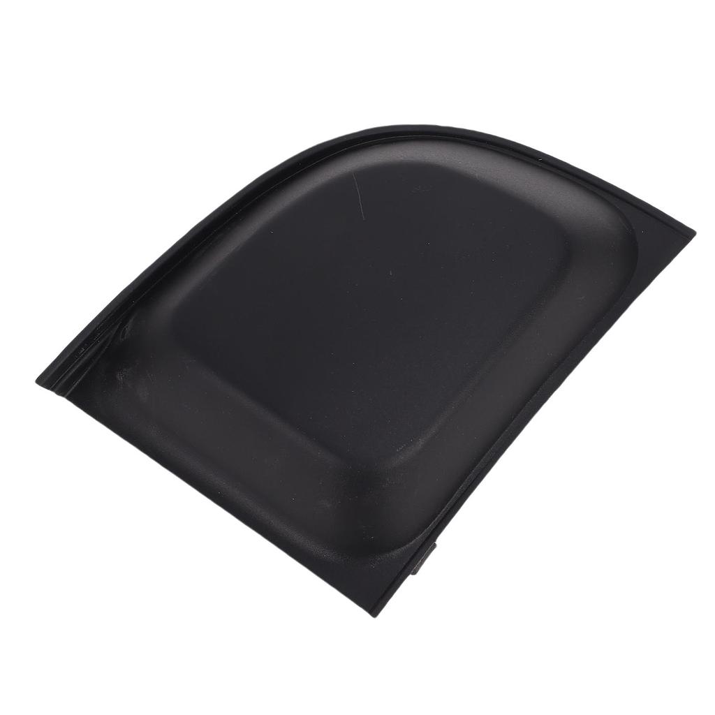 Fog Light Bezel Cover Shockproof Waterproofing Stylish Look Strong Structure Front Fog Lamp Trim