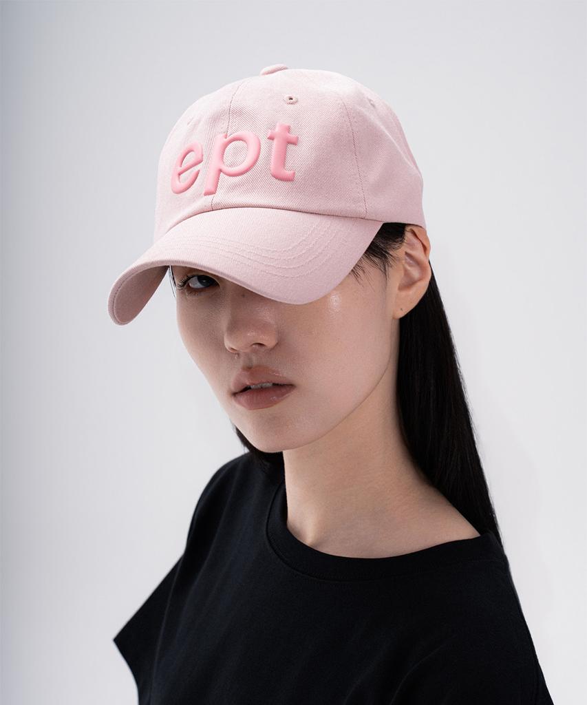 Ipiti Embo Logo Cap (Pink)