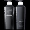 woody scent set (shampoo 500ml + shower gel 500ml)