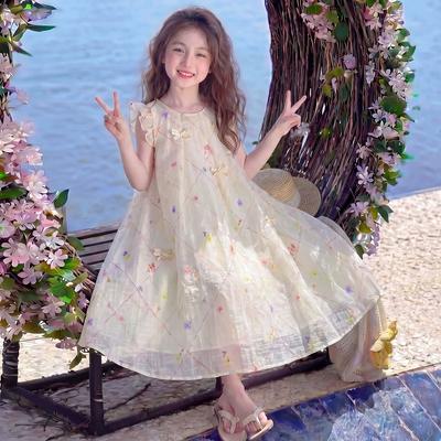 Niñas (más de 4 años) – Vestidos para niñas