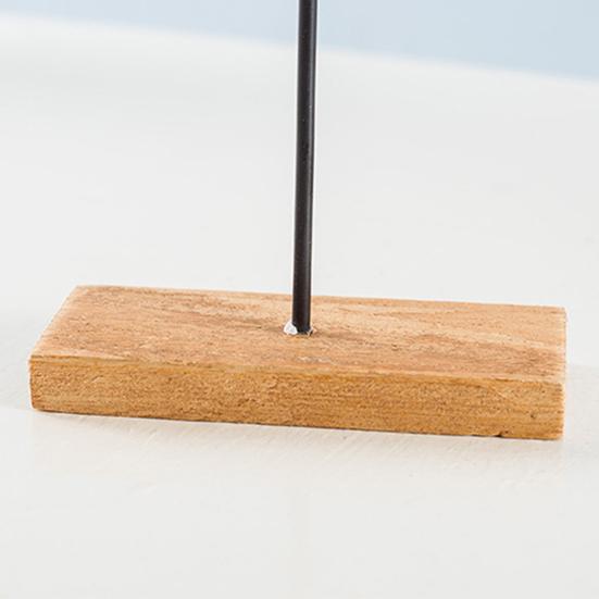 Estátua de peixe da moda, ampla aplicação engraçada e conveniente de usar