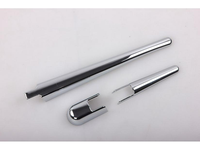2016 Vitara/VITARA-ABS Electroplated Rear Wiper Cover Trim