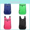 Sport Backpack Waterproof Lightweight With Arc Shoulder Straps For Hiking And Camping