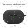 Earphone Case for PearlClip Soft Silicone Cover Headphone Earbud Protective Housing Case Bag