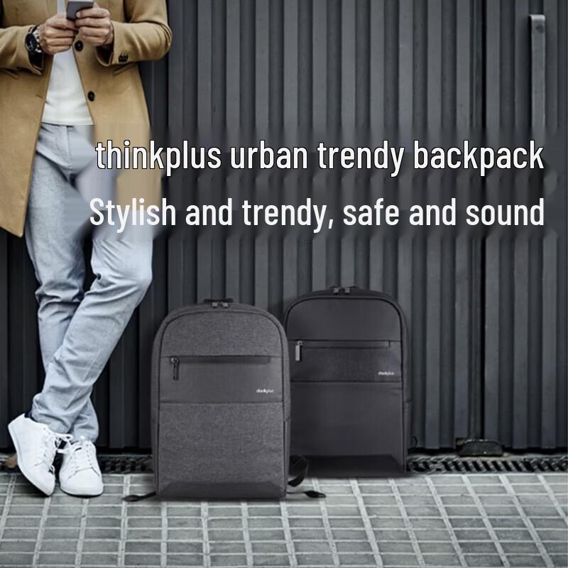Lenovo ThinkPad Urban Laptop Backpack