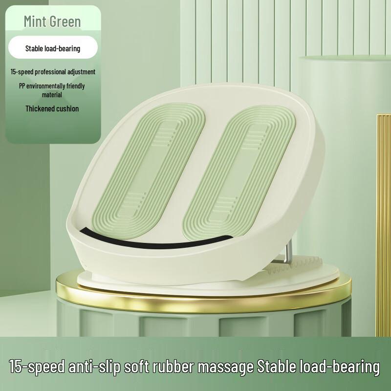 WEZHO Adjustable Foldable Calf Stretcher Board