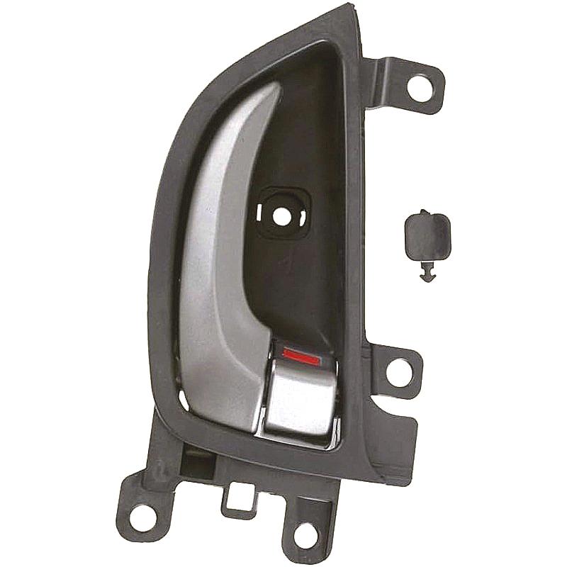 Front Left Right Car Interior Door Handle For Hyundai Elantra fr 2011 2012 2013 2014 2015 2016 82610-3X000 82620-3X000