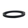 1pcs Toilet Flush Ball Seals 385311658 Toilet Flush Ball Seals Gasket For Dometic 300 310 320 RV Toilets Motorhome