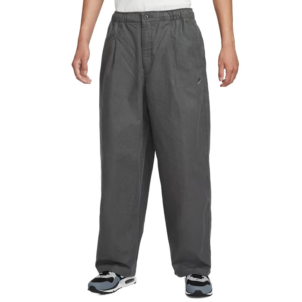 Nike Sportswear Club Simple Comfortable Aesthetic Solid Color Casual Pants Men Bottoms HV1424068