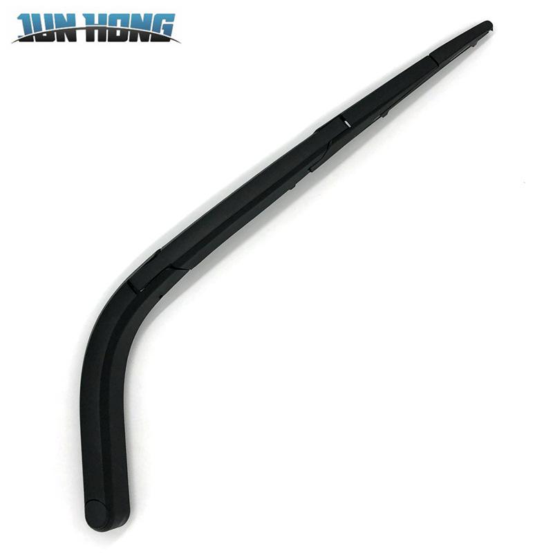 Changan New Benben Rear Window Wiper Blade & Arm Cover Assembly