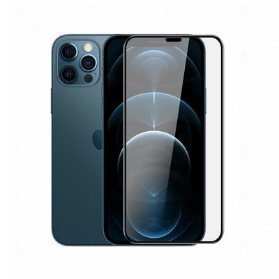 9H Full Coverage Screen Protector iPhone 12 Mini 13 14 Plus iPhone 12 Pro Max 6.7 Inch iPhone12 Premium Tempered Glass