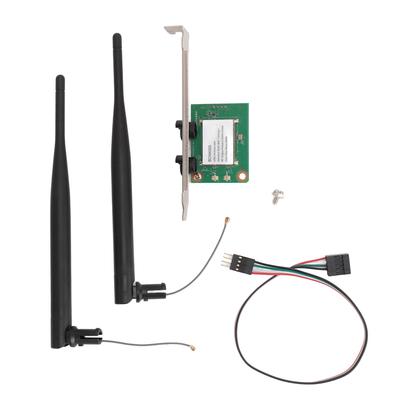 Síťové prvky – USB Wi-Fi adaptéry
