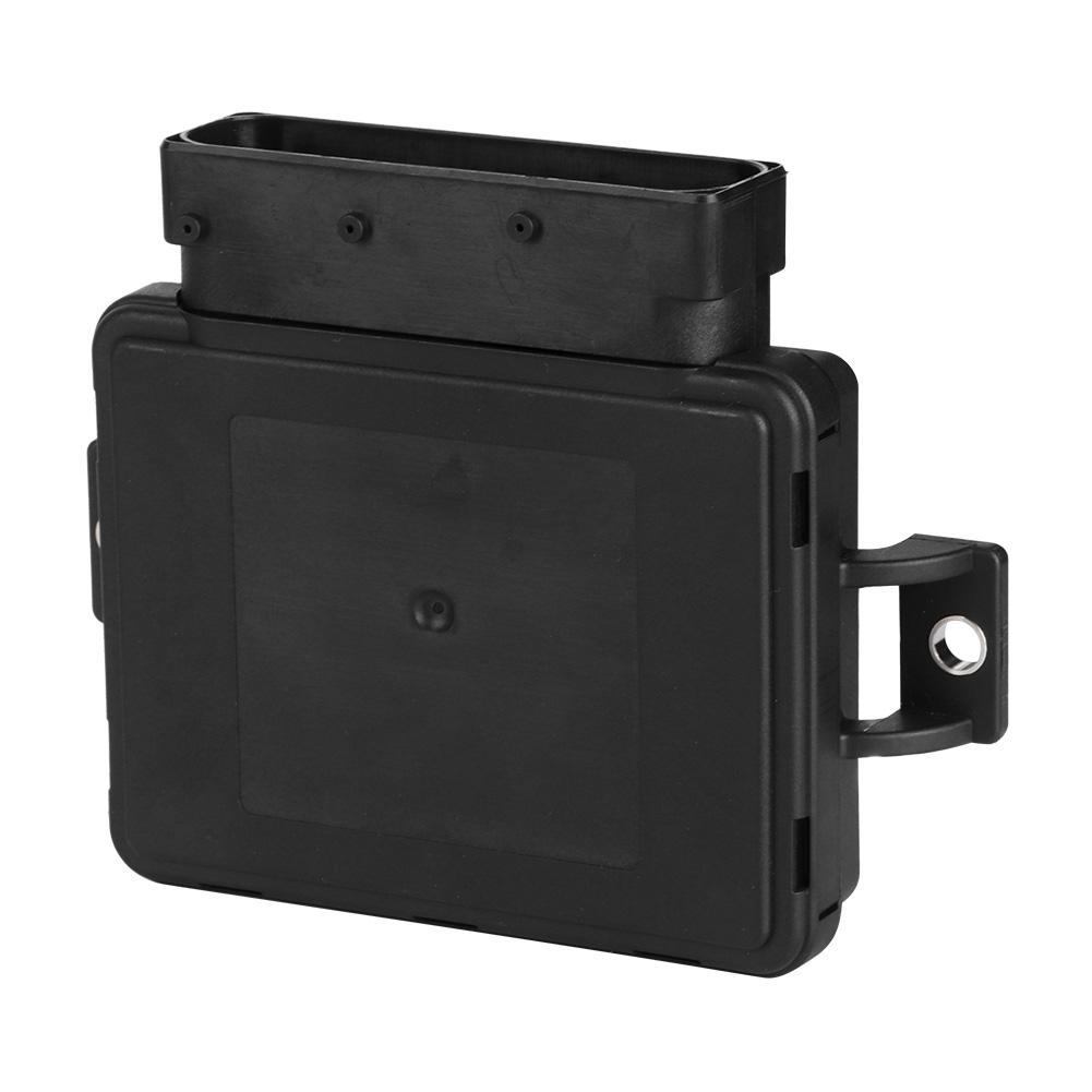 Electronic Parking Brake Control Module 4F0910801D Fit for A6 (4F2,C6) 3.0 TDI