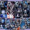 Ado Album Kyogen Phone Case For Redmi Note 15 Pro 5G 14 13 12 Pro Plus 11 11T 11E 11S 10 Pro 10S 9 9S Cover Cell Clear with Suit