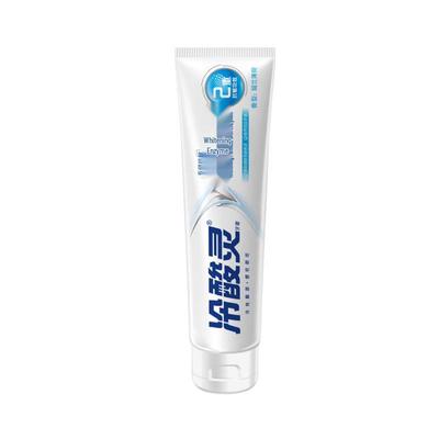 Lengsuanling Professional Anti-Sensitivity Whitening Toothpaste