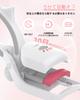 Belleskin Heated Eyelash Clamp USB Preheating Curler, Type, Rechargeable, 30-Second
