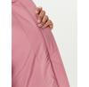 Demi-season Jacket Tommy Jeans DW0DW20959, Pink, Fitted