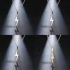 Trendy Stainless Steel Lightning Pendant Necklace For Men And Women With Electroplate Coating For Daily Use