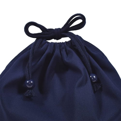 COLORFUL CANDY STYLE/LAURA ASHLEY Kindergarten/School Entrance Series 3-Piece Drawstring Bag Set (DOGS) - Gym Bag, Lunch Bag, School Lunch Bag - Perfe