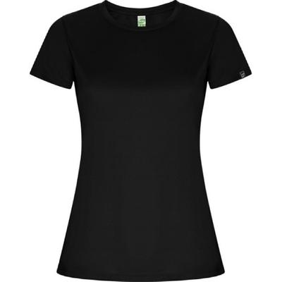 Roly Eco Womens/Ladies Imola T-Shirt