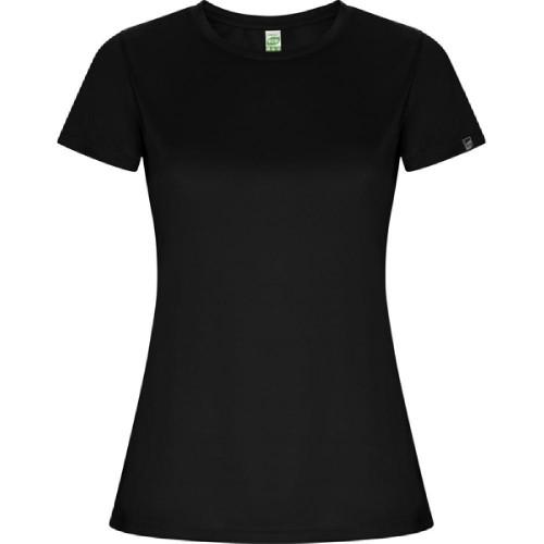 Roly Eco Womens/Ladies Imola T-Shirt