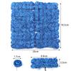 144-288pcs 1.7cm Mini Rose Artificial Flowers Lace PE Rose Foam Flower Heads Bouquet For Wedding Home Decora Scrapbooking DIY