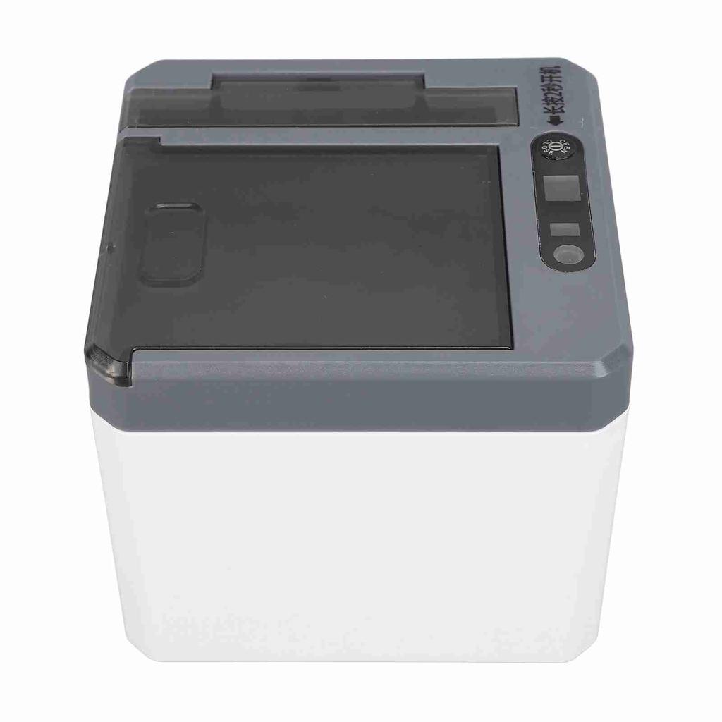 Automatischer Zahnstocherspender Intelligente Sensorik Innovativer Zahnstocherhalter Box für Zuhause Restaurant Hotel