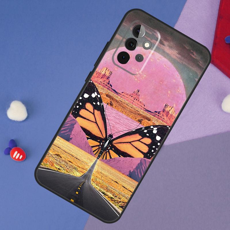 

Арт Эстетичный Триповый Психоделический Чехол Для Samsung Galaxy A15 A54 A34 A14 A13 A53 A16 A26 A36 A56 A12 A22 A32 A52 A06 A35 A55 Samsung A14