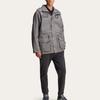 Adidas Spezial FC Anorak Dove Grey Men Outerwear JE6074