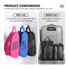Oxford Golf Shoe Carrier Bag Handbag Dustproof Sneaker Organizer For MINI Cooper JCW WORKS R55 R56 F55 F56 R57 R58 R59 R60 R50