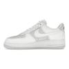 Nike Air Force 1 07 LX  White Light Smoke Grey Women Sneakers Phantom-Dust DZ2708-102