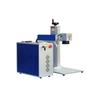 5W UV Laser Engraver for Glass, Crystal, and Acrylic Marking