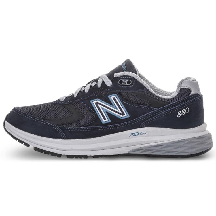 

New Balance 880 Серія Темно-синій Жіночі WW880EK3 35