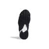 Adidas Pharrell X Adidas Crazy Byw 0 To 60 Hu 'Core Black' Sneakers EG9919