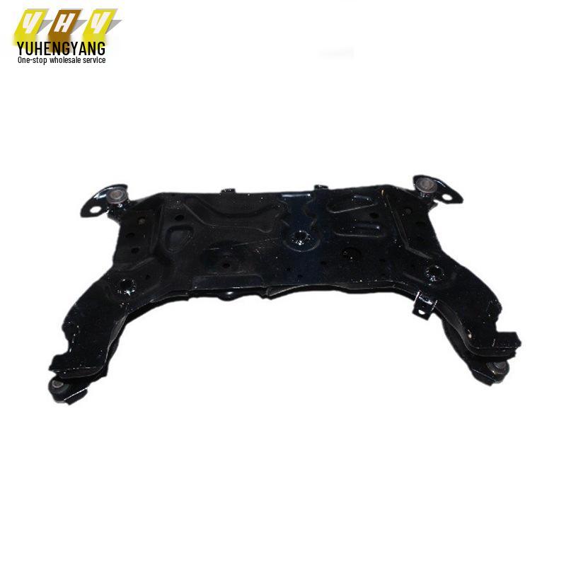 

Ford Escort 1.5 AT Front Axle Model ED8C5019AA for Cross-Border E-commerce Dedicated Front Axle чёрный