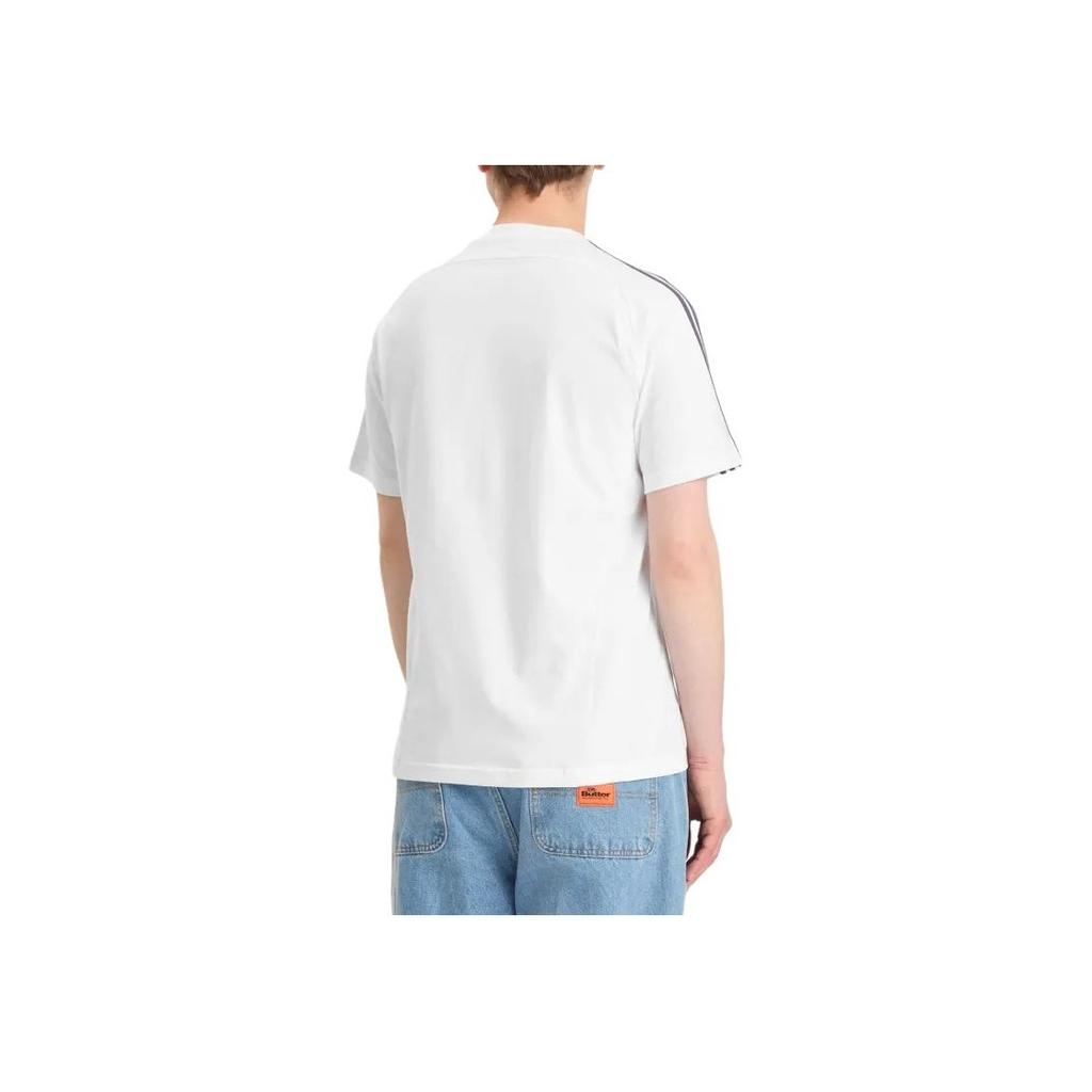 Adidas Manchester United UBP Fashion Comfortable Soft Short Sleeve T-Shirt Men Tops JN2820