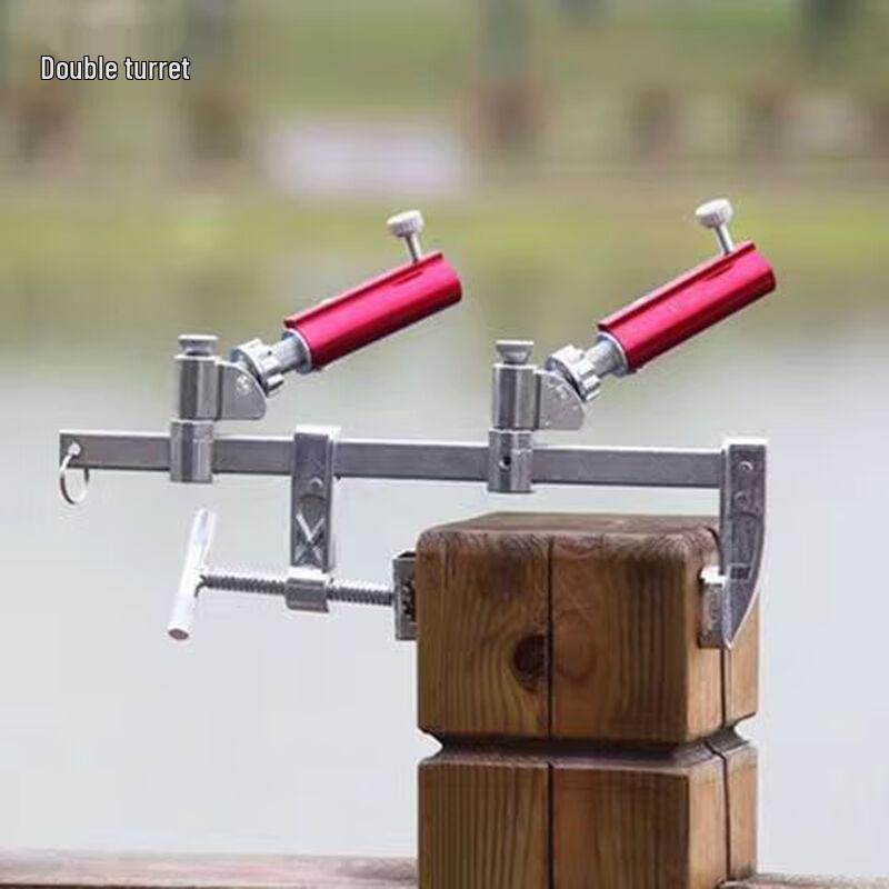 Oeny Multi-Purpose Fishing Rod Holder 29cm