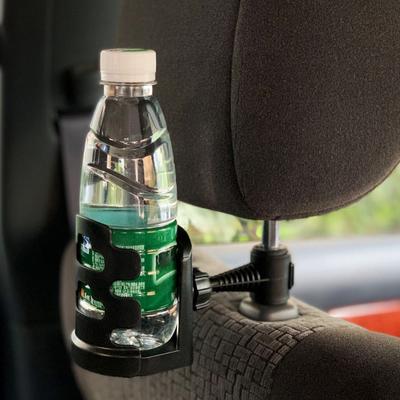 Nový držiak na nápoje/fľaše do ventilácie auta AUTO Auto Nákladné auto Držiaky na fľaše s vodou Stojany Stojan na poháre do auta Na fľašu s vodou do auta