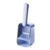 New Pet Cat Litter Shovel Multi-functional Large Cat Shit Shovel Tofu Litter Shovel Multi-purpose Cleaning Tool