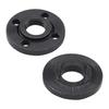 Premium Metal Cutting Wheel Locking Plate Long Wearing Oxidation Resistant Style Functions With Various Motorized Devices