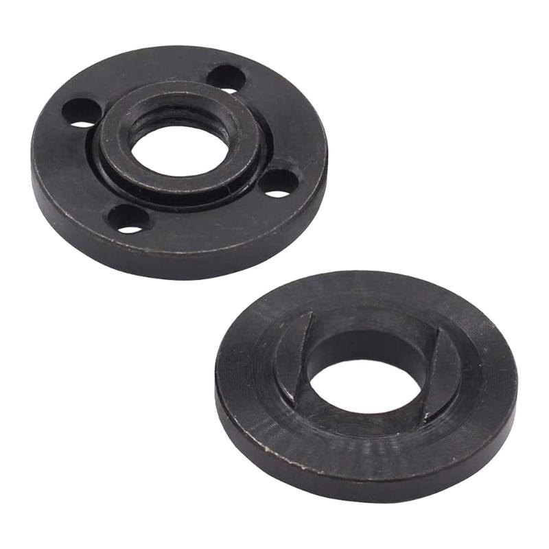 Premium Metal Cutting Wheel Locking Plate Long Wearing Oxidation Resistant Style Functions With Various Motorized Devices