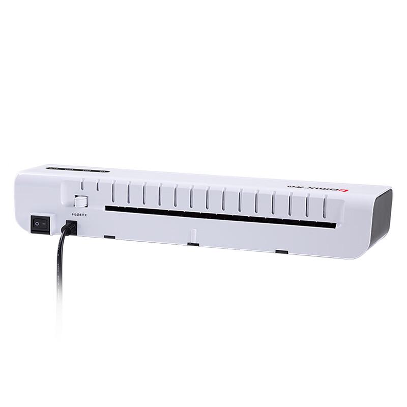 Comix F9015B A4 Home/Office Laminator CN plug (adapter included)