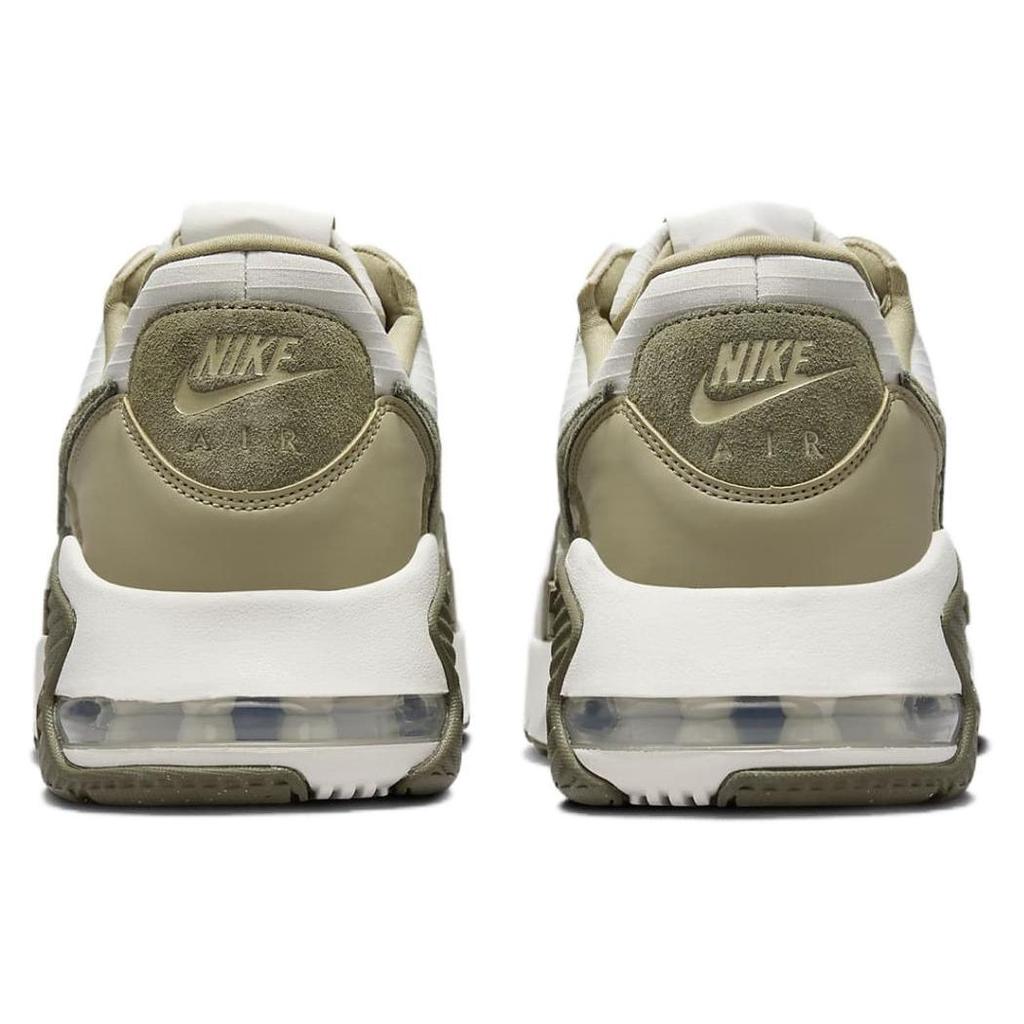 Nike Air Max Excee Light Bone Medium Olive Men Sneakers Cream Neutral-Olive FZ5162-072