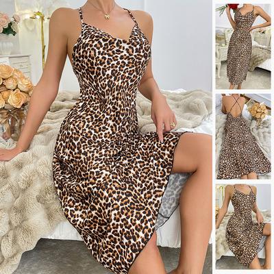Ropa de casa y pijamas – Camisones y camisas